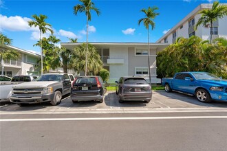 1175 98th St in Bay Harbor Islands, FL - Building Photo - Building Photo