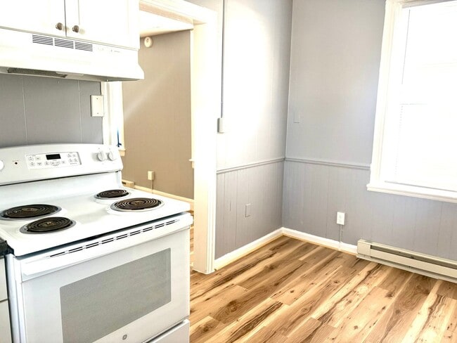 201 W 5th St in Waynesboro, PA - Foto de edificio - Building Photo