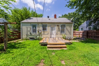 1926 S Greenwood Ave in Wichita, KS - Building Photo - Building Photo