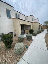 3622 Hestia Ave in Las Vegas, NV - Building Photo
