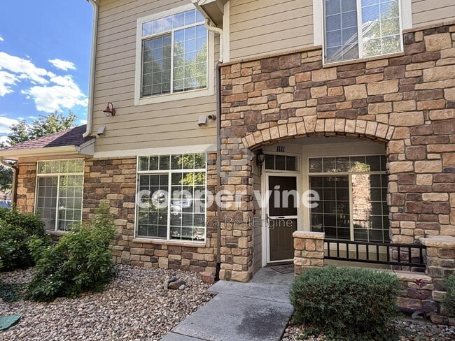 property at 12711 Colorado Blvd