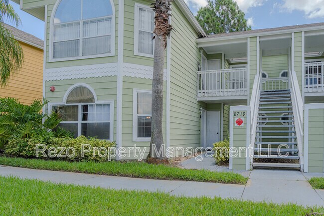 property at 8719 Rockingham Terrace