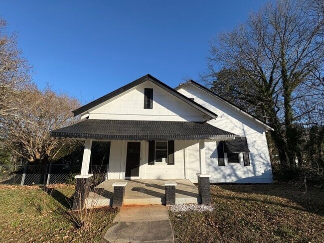 property at 315 Columbia Rd