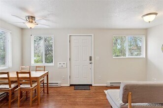 3715 Wolff St in Denver, CO - Building Photo - Building Photo