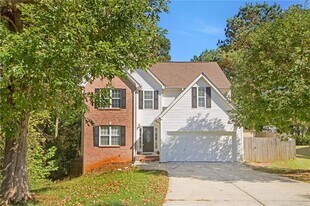 957 Keldron Ct in Lawrenceville, GA - Building Photo