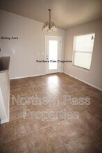 10692 Canyon Sage Dr in El Paso, TX - Building Photo - Building Photo
