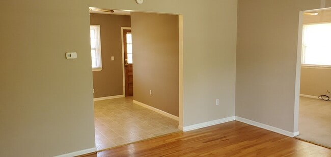 1607 Highridge Dr in Columbia, MO - Building Photo - Building Photo