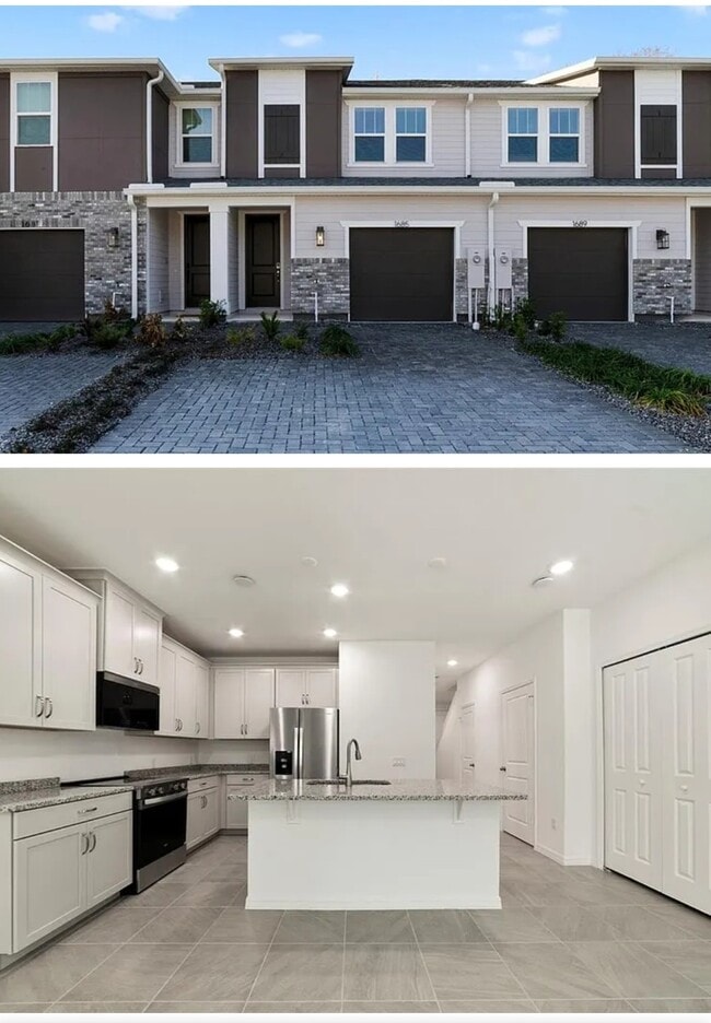 property at 1685 Greenleaf Woods Cv