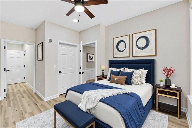 3 Arch Pl in Gaithersburg, MD - Building Photo - Building Photo