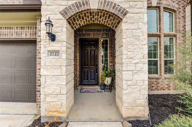 property at 2727 Camellia Ave