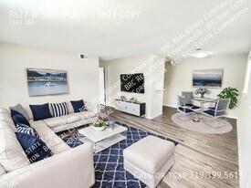 8877 W 54th Pl in Arvada, CO - Building Photo