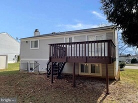 625 Glynita Cir in Reisterstown, MD - Building Photo