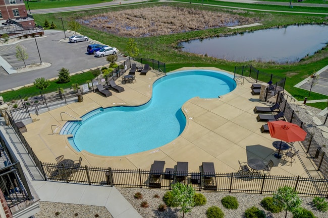 The Addison in Fitchburg, WI - Building Photo - Building Photo