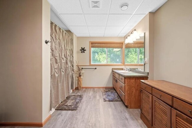 property at 2921 235th Ave NW