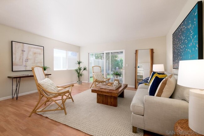 property at 2738 Erie St