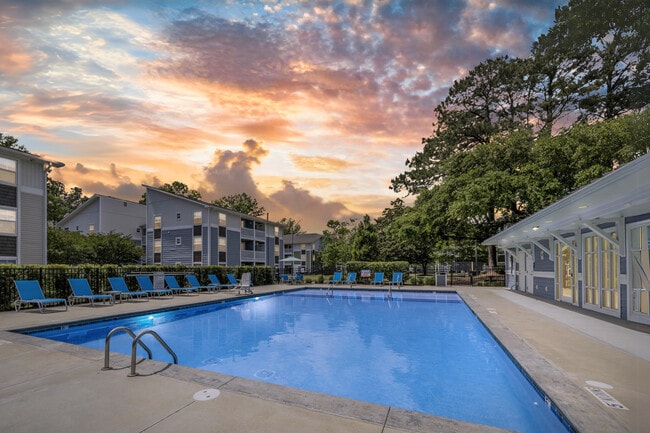 Village Green Apartment Homes