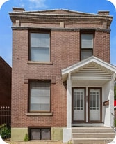 1315 Hampton Ave in St. Louis, MO - Building Photo