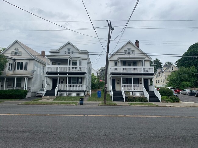 property at 815 Washington Ave