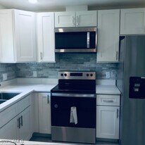 265 Georgetown Blvd in Naples, FL - Building Photo