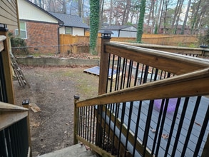 2310 Shancey Ln in College Park, GA - Foto de edificio - Building Photo