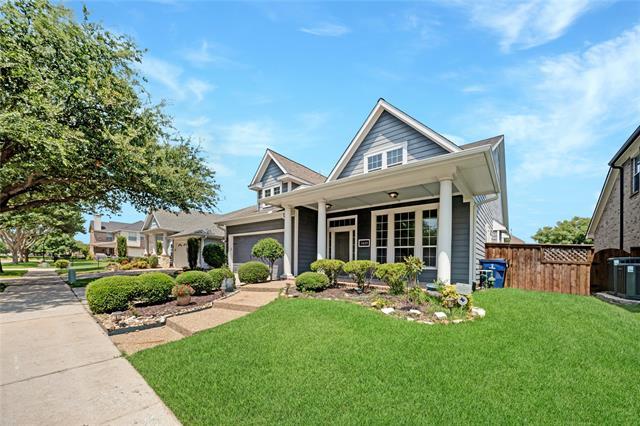 property at 3418 Oakleigh Ln