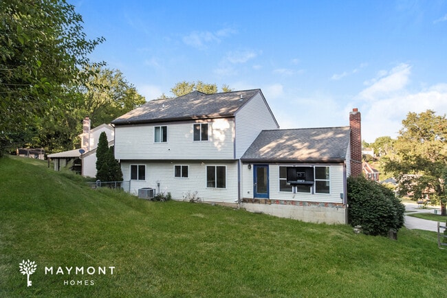 4400 Abby Ct in Cincinnati, OH - Building Photo - Building Photo