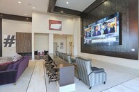Clubhouse - Alta Camelback Apartments in Phoenix, Arizona