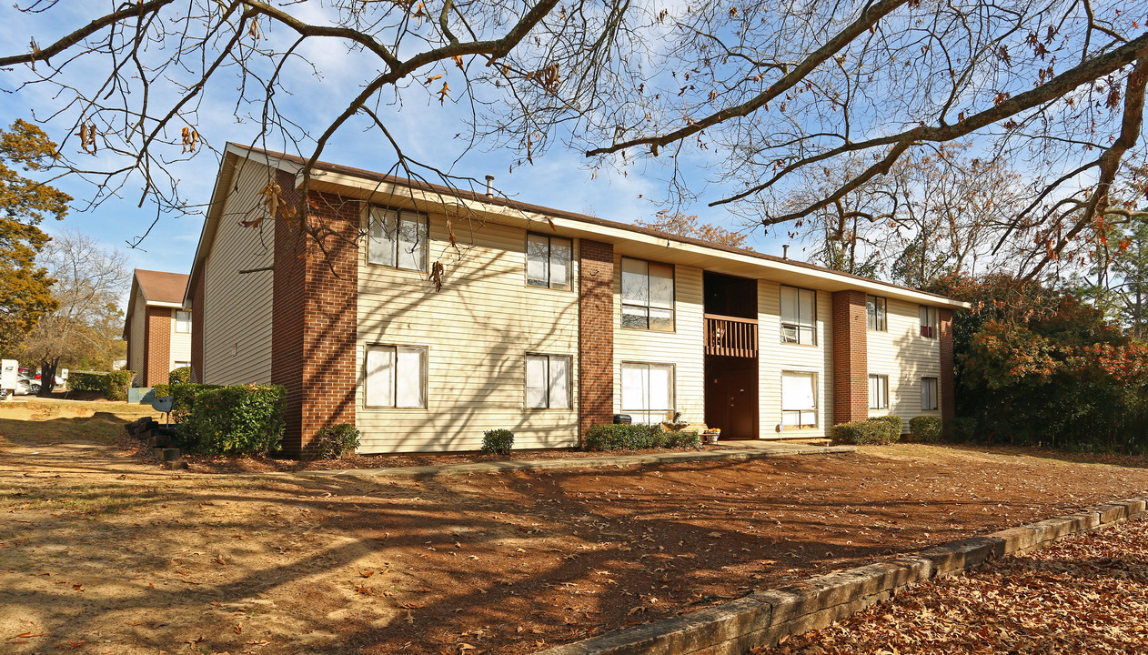 Walden West in Augusta, GA - Building Photo