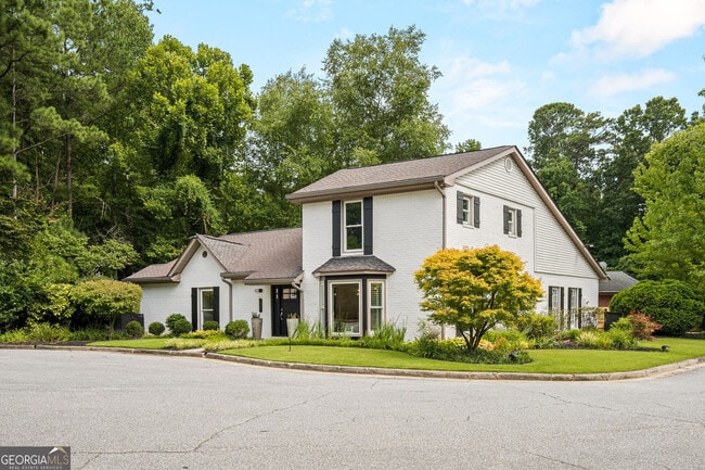 2861 Dorby Close NE in Atlanta, GA - Building Photo - Building Photo