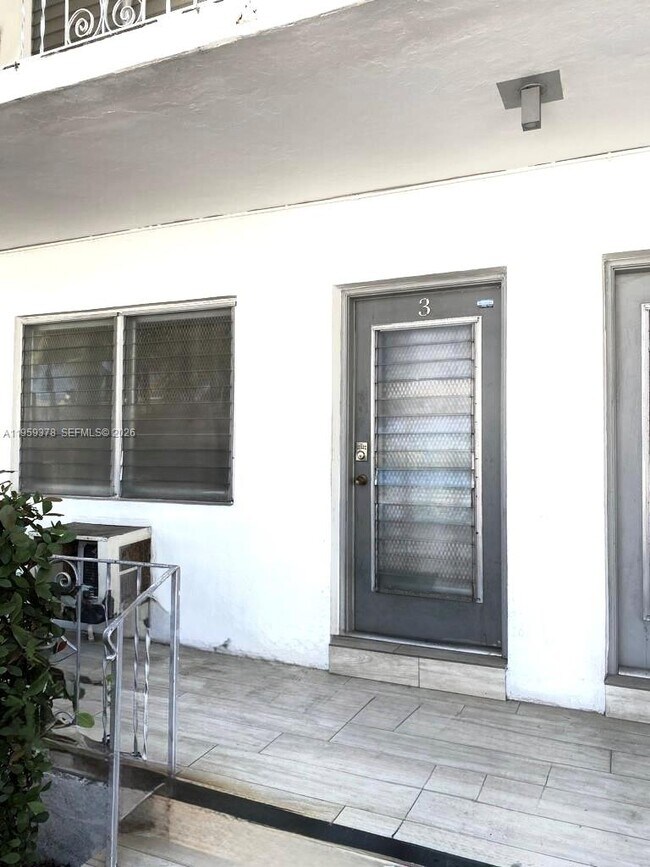 property at 761 Euclid Ave