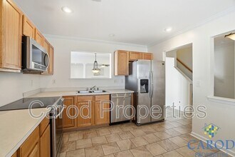 3405 Broadwick St in Charlotte, NC - Building Photo - Building Photo