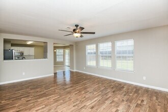 14136 Black Gold Trail in Haslet, TX - Building Photo - Building Photo