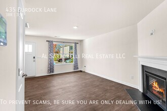 435 Burdock Ln in Arden, NC - Building Photo - Building Photo