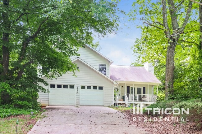 property at 5389 Telford Ct