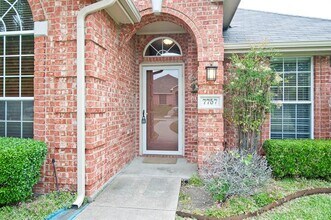 7757 Lancelot Rd in Frisco, TX - Building Photo - Building Photo