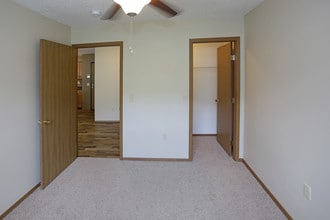 North Pointe Apartments in Bismarck, ND - Foto de edificio - Interior Photo
