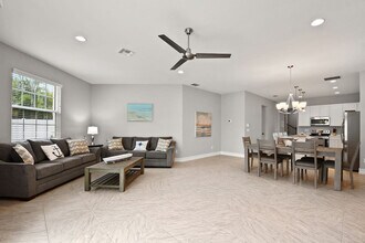 156 Mediterranean Way in Indian Harbour Beach, FL - Building Photo - Building Photo