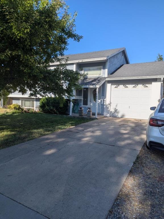 property at 2644 N 330 E