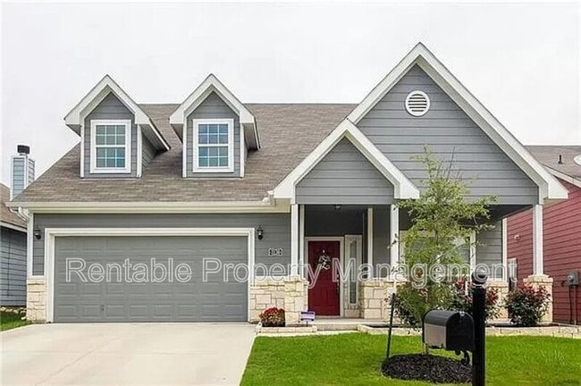 property at 3136 Rockwell Ln