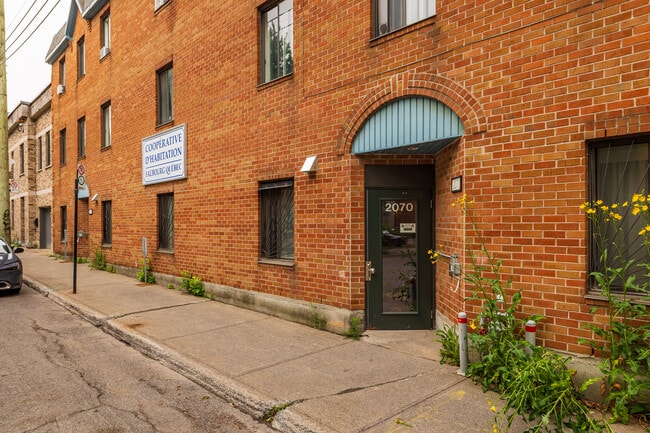Coopérative D’Habitation Faubourg Québec in Montréal, QC - Building Photo - Building Photo