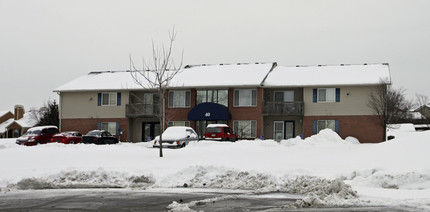 40 Heffron Dr in Fairfield, OH - Foto de edificio - Building Photo