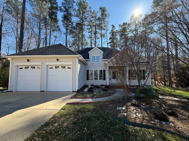 property at 209 Highland Springs Ln