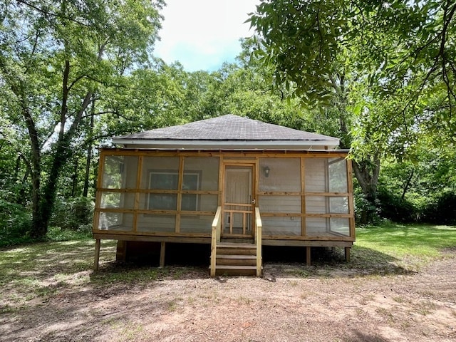 property at 714b Searcy Ave