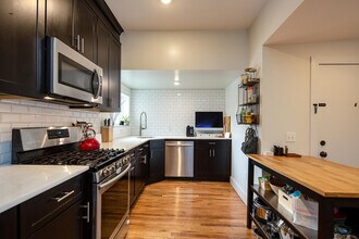 3 Wayne St-Unit -3 in Jersey City, NJ - Foto de edificio - Building Photo