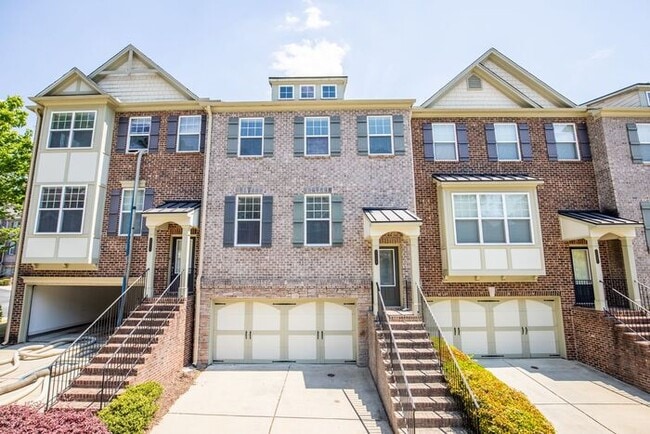 2069 Cobblestone Cir NE in Atlanta, GA - Building Photo - Building Photo