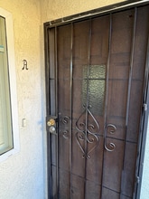 3768 Redondo Beach Blvd, Unit A in Torrance, CA - Building Photo - Building Photo