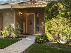 900 S Meadows Pky, Unit 1124 in Reno, NV - Building Photo