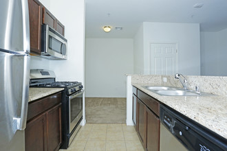 Rome Park Villas in North Las Vegas, NV - Building Photo - Interior Photo