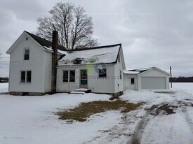 15489 16th Ave in Marne, MI - Building Photo