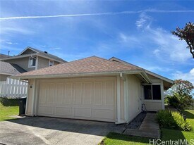 98-1961 Ka?ahumanu St in Aiea, HI - Building Photo